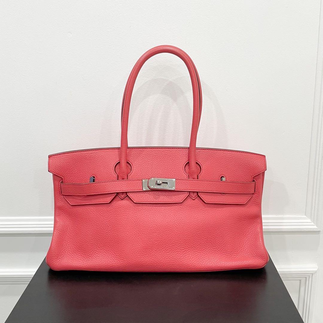 margin goods shoulder birkin