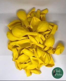 High Quality Latex Balloon 10 inches (10pcs/pack)