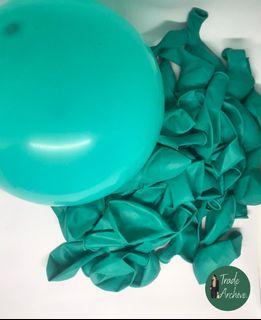 High quality Latex balloon 5 inches (20pcs/pack)