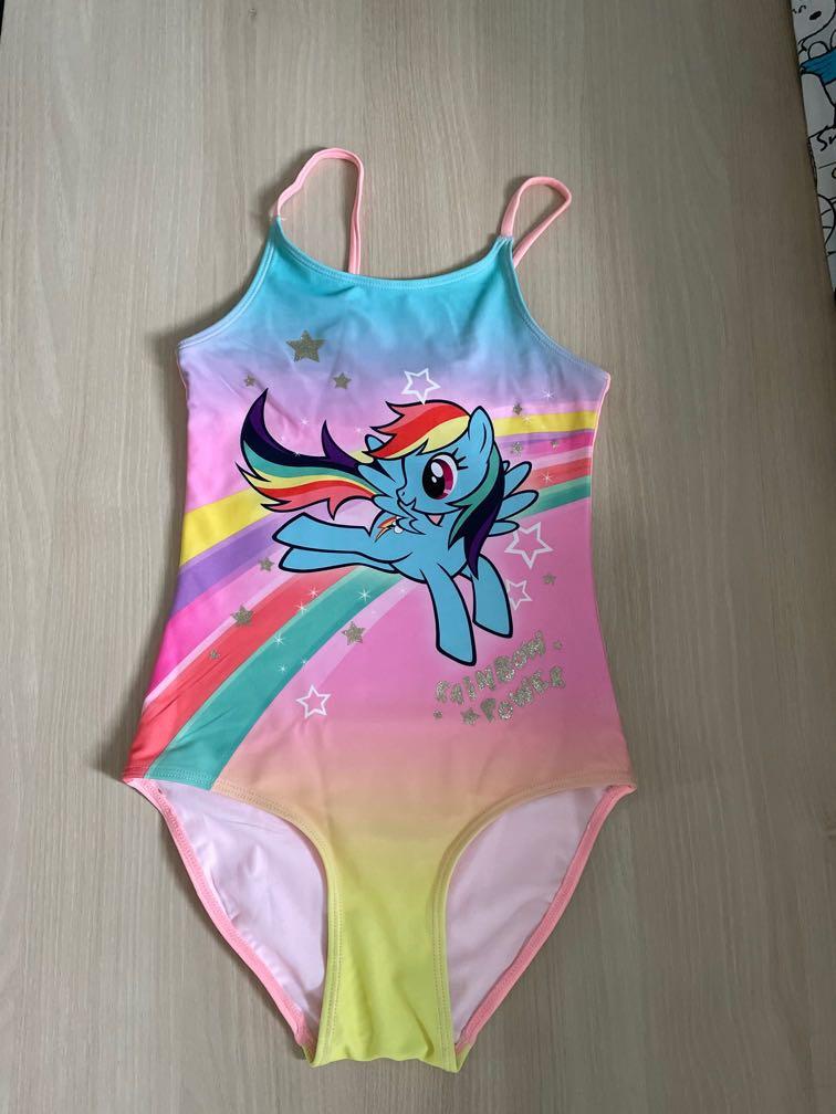 my little pony swimsuit for adults