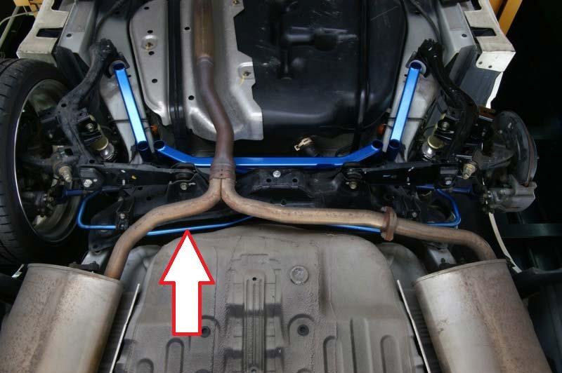 Honda Odyssey RB3 Cusco front struts , coilover suspensions kits ,under