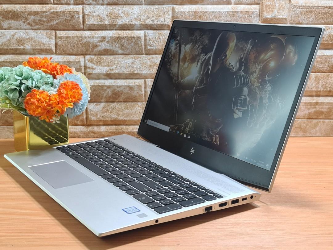 HP Zhan 99 Workstation G1 (Category: Laptops & Notebooks) located in Manila. Submitted by jedangadget. (Listing ID 1141681179, Image 3). Description: HP Zhan 99 Workstation G1 i7 CoffeeLake 8Th Gen 12GB RAM 512GB SSD Nvidia Quadro P600 4GB 15.6inch FHD Price :37,990 BEFORE PRICE : 39,990 💻 Quick Specs ✅️ Intel Core i7-8750H 12Cpus 2.2Ghz up to 4.2Ghz ✅️12GB RAM 2400Mhz Memory DDR4 ✅️ 512GB SSD Flash Srorage ✅️ 15.6 Inch Size ✅️ 1920 x 1080 FHD R
