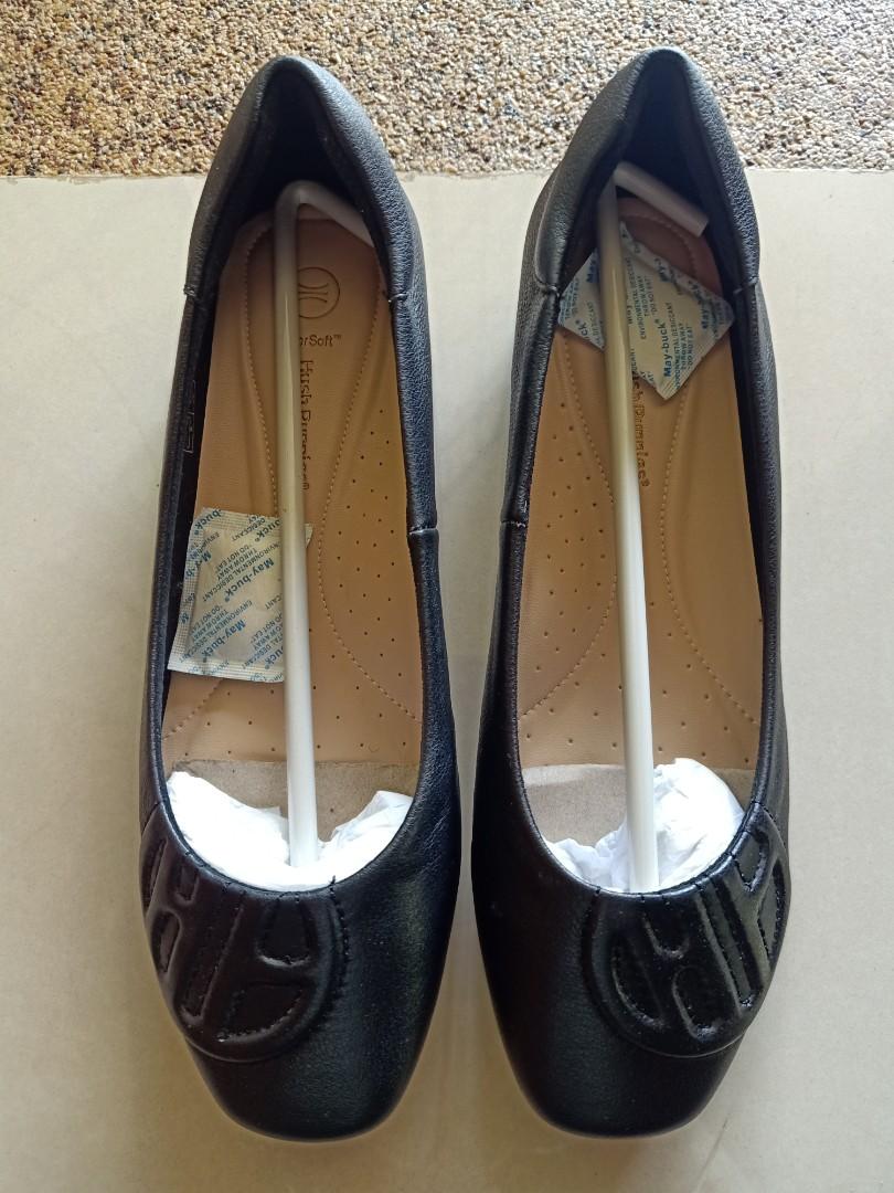 Hush puppies summer best sale shoes