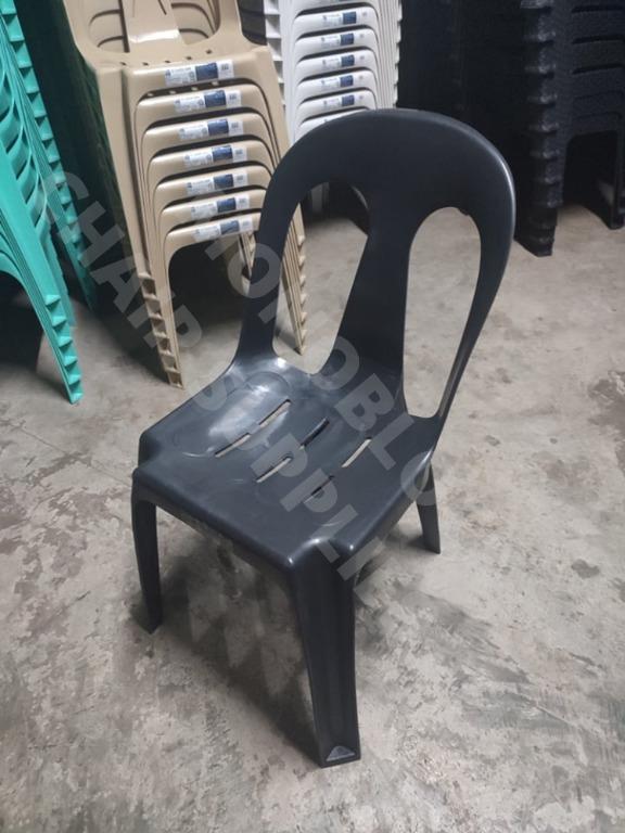 Ichiban Monoblock Backrest Furniture Home Living Furniture