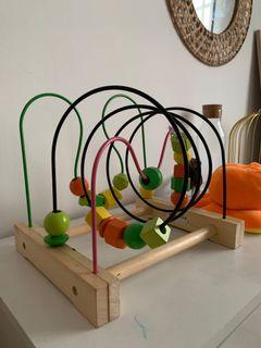 Ikea kids toy