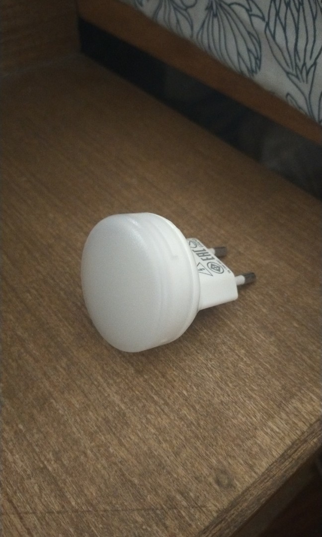 Morkradd night sale light
