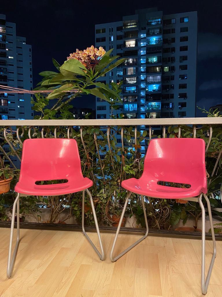Ikea snille chair clearance