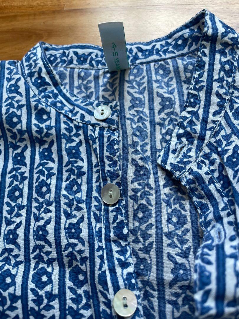 Indian boy outfit Anokhi koki, Babies & Kids, Babies & Kids Fashion on