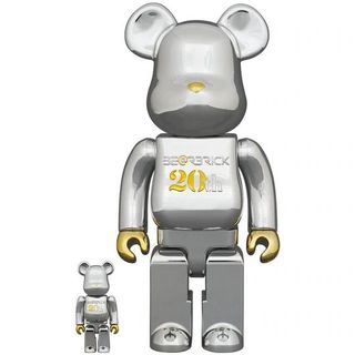 Be@rbrick Collection item 3