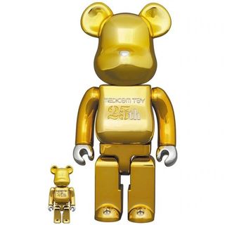 Be@rbrick Collection item 1