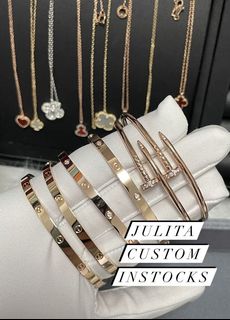 (Category: ) located in . Submitted by julitajewellery.custom (Listing ID 1141667598, Image 1). Description: .
