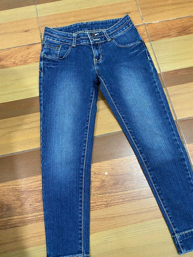 Jag jeans, Women's Fashion, Bottoms 