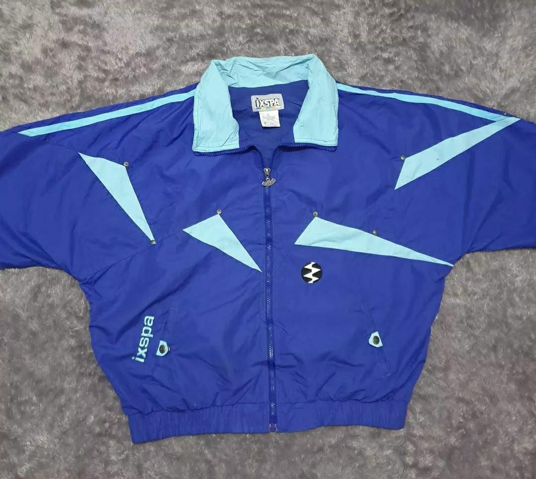 Ixspa windbreaker clearance