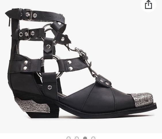 Temeku jeffrey campbell hotsell