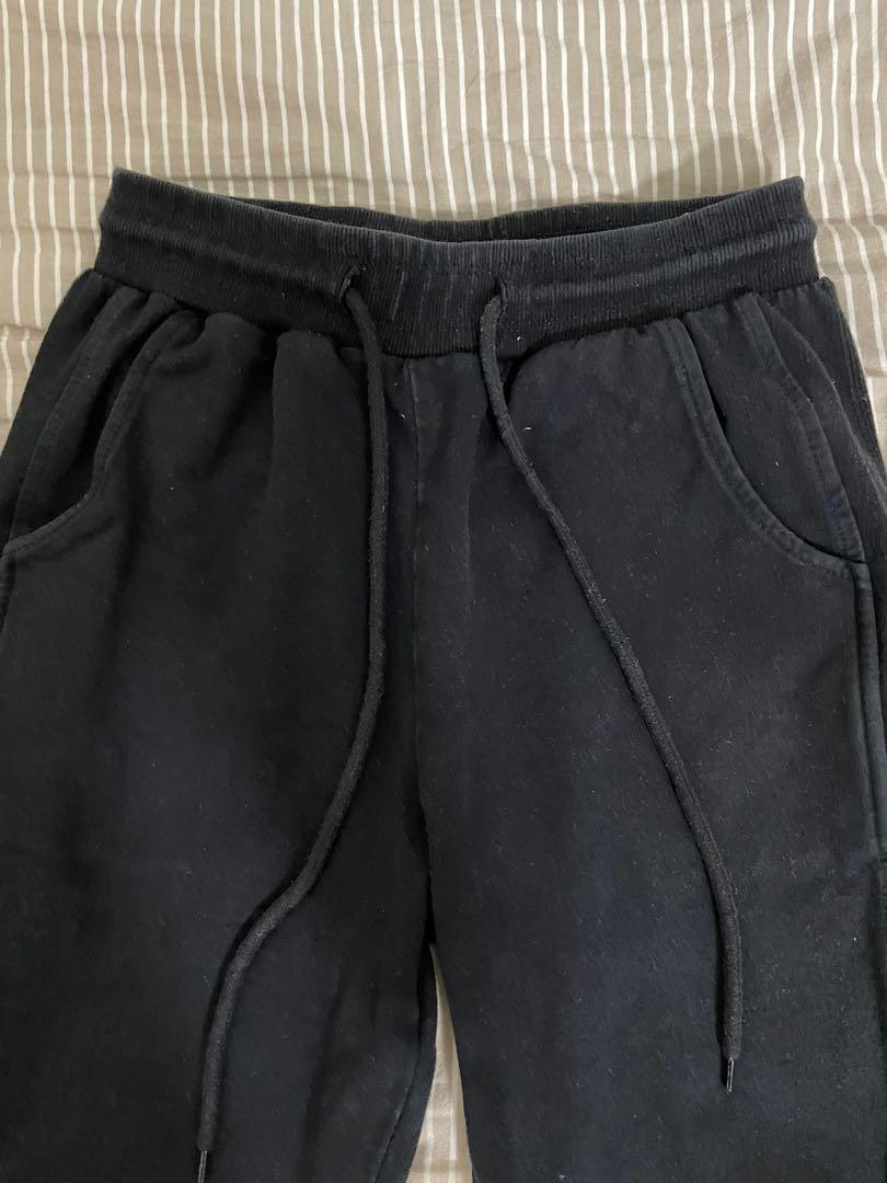 Jogger pant, Women's Fashion, Clothes, Bottoms on Carousell