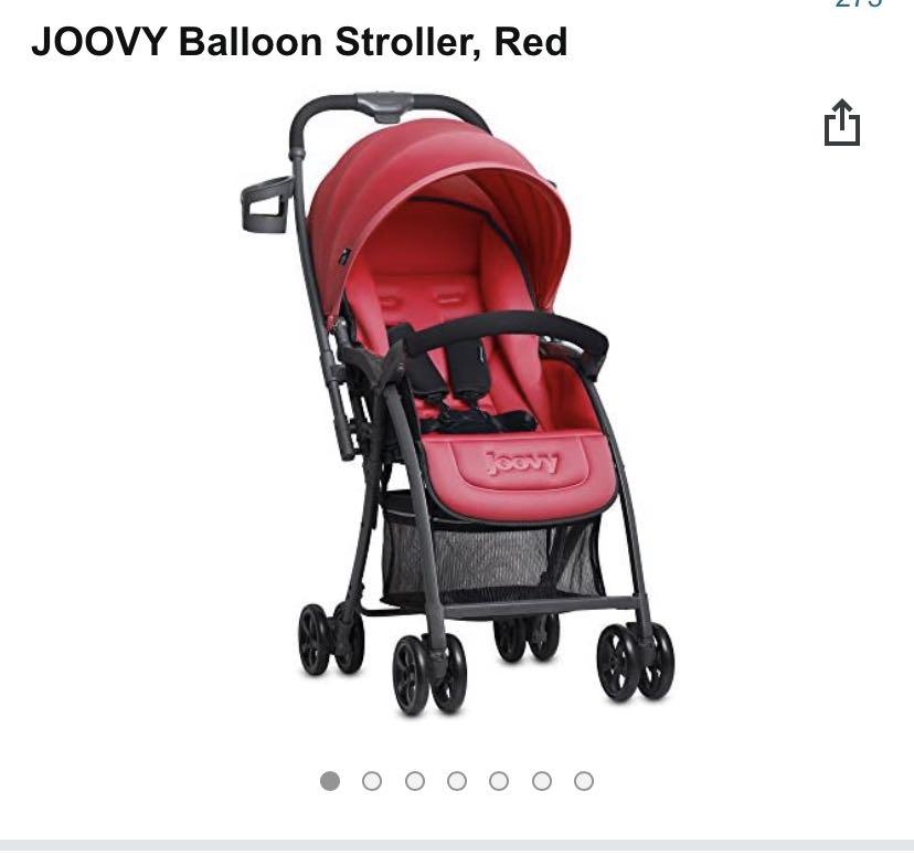 joovy strollers