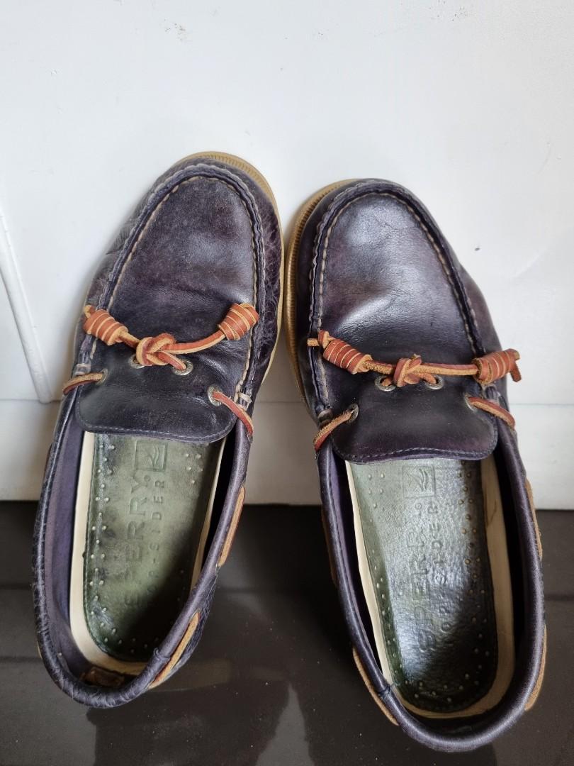 Jual sperry clearance top sider
