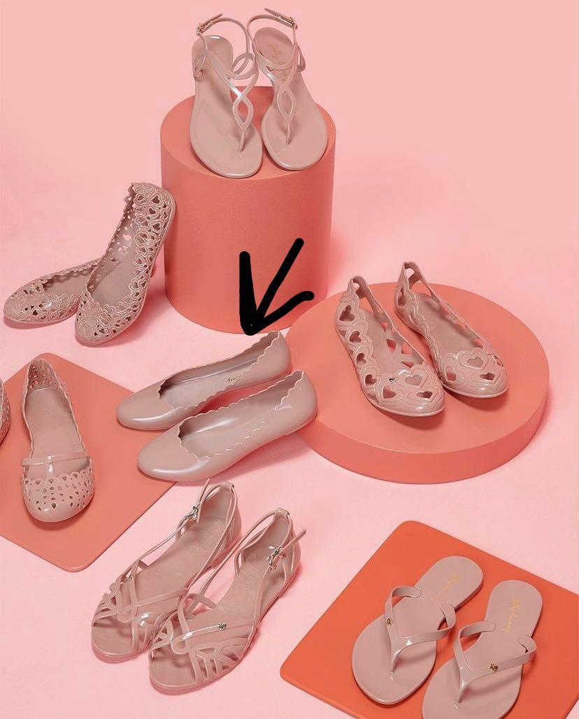 Harga kasut sale jelly bunny