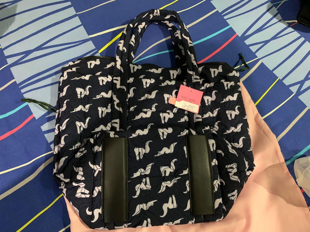 jayne medium east west tote