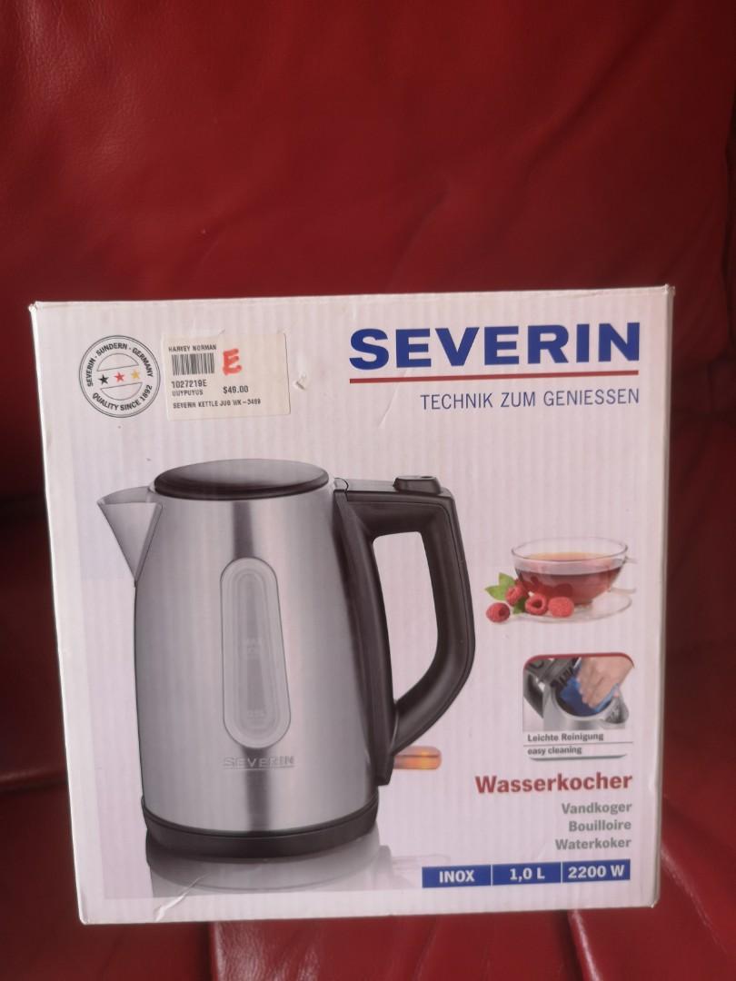 Kenwood kMix coffee machine coffee maker (no box) new 130. kettle