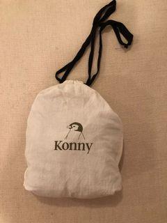 Konny Baby Carrier - Mint