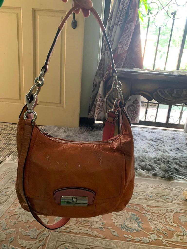 Canvas Handbag Straps/Handles for Women for sale | eBay