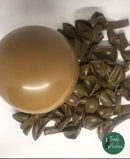 Latex Balloon 5 inches (20pcs per pack)