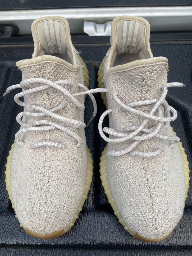 Yeezy sesame online legit