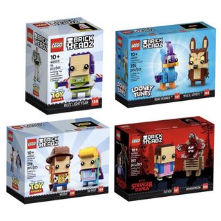 (Category: ) located in . Submitted by bricktime (Listing ID 1141570478, Image 1). Description: .