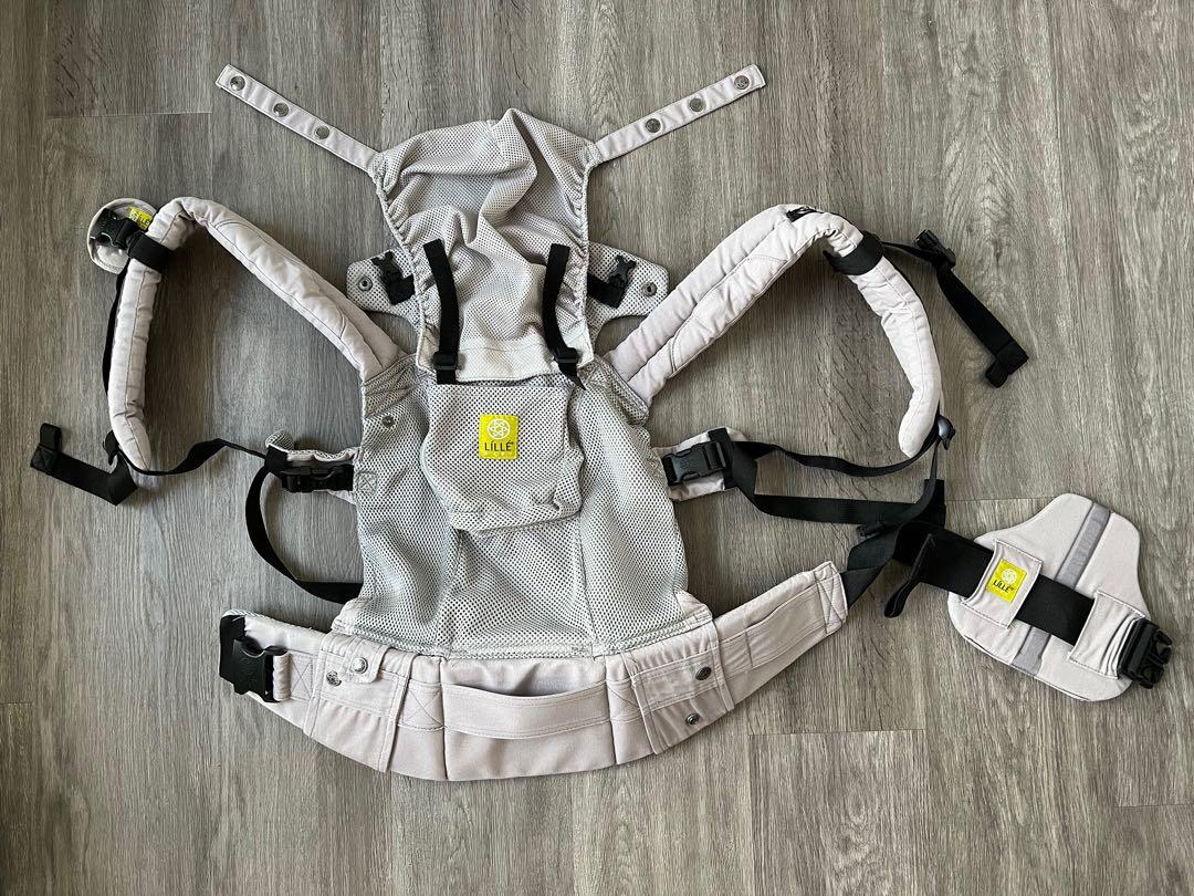 Lillebaby airflow 360 shop