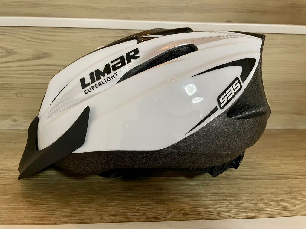 Limar best sale 535 helmet
