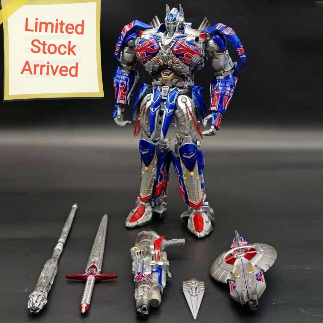 bs03 optimus prime