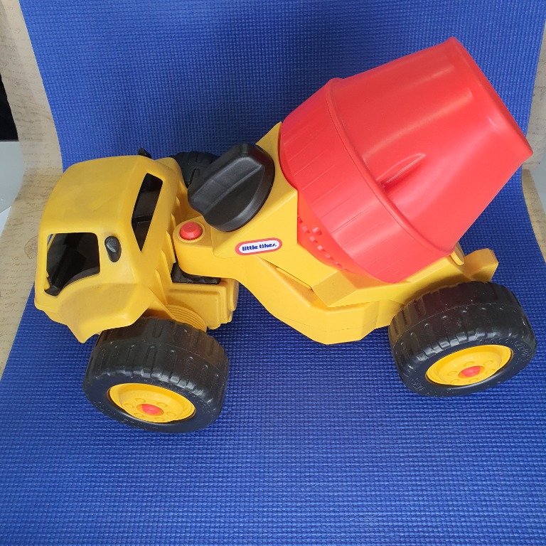 Little tikes mixer new arrivals