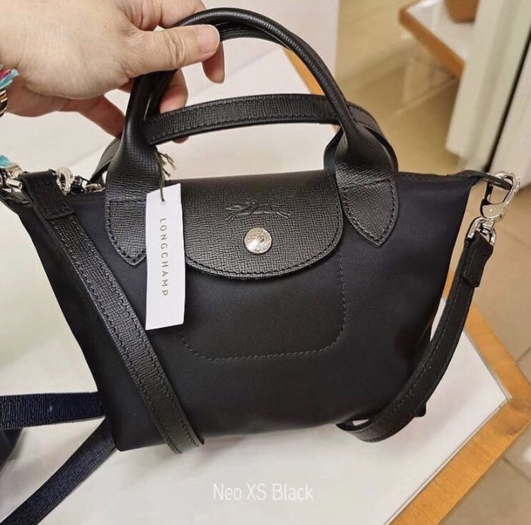 Longchamp neo mini outlet