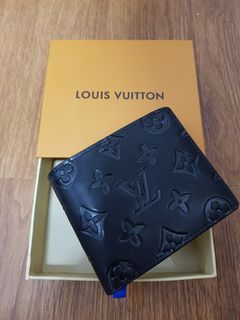 Louis Vuitton desk agenda cover., Men's Fashion, Watches & Accessories,  Wallets & Card Holders on Carousell
