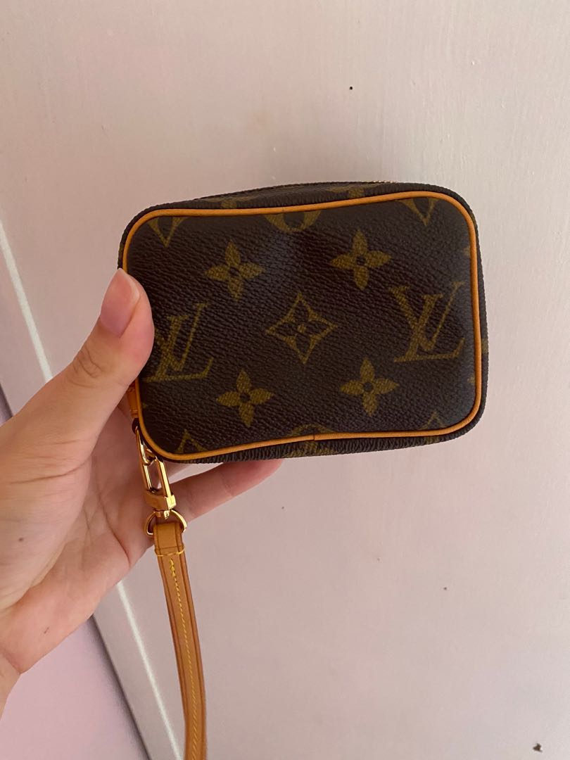 louis vuitton mini accessories pouch