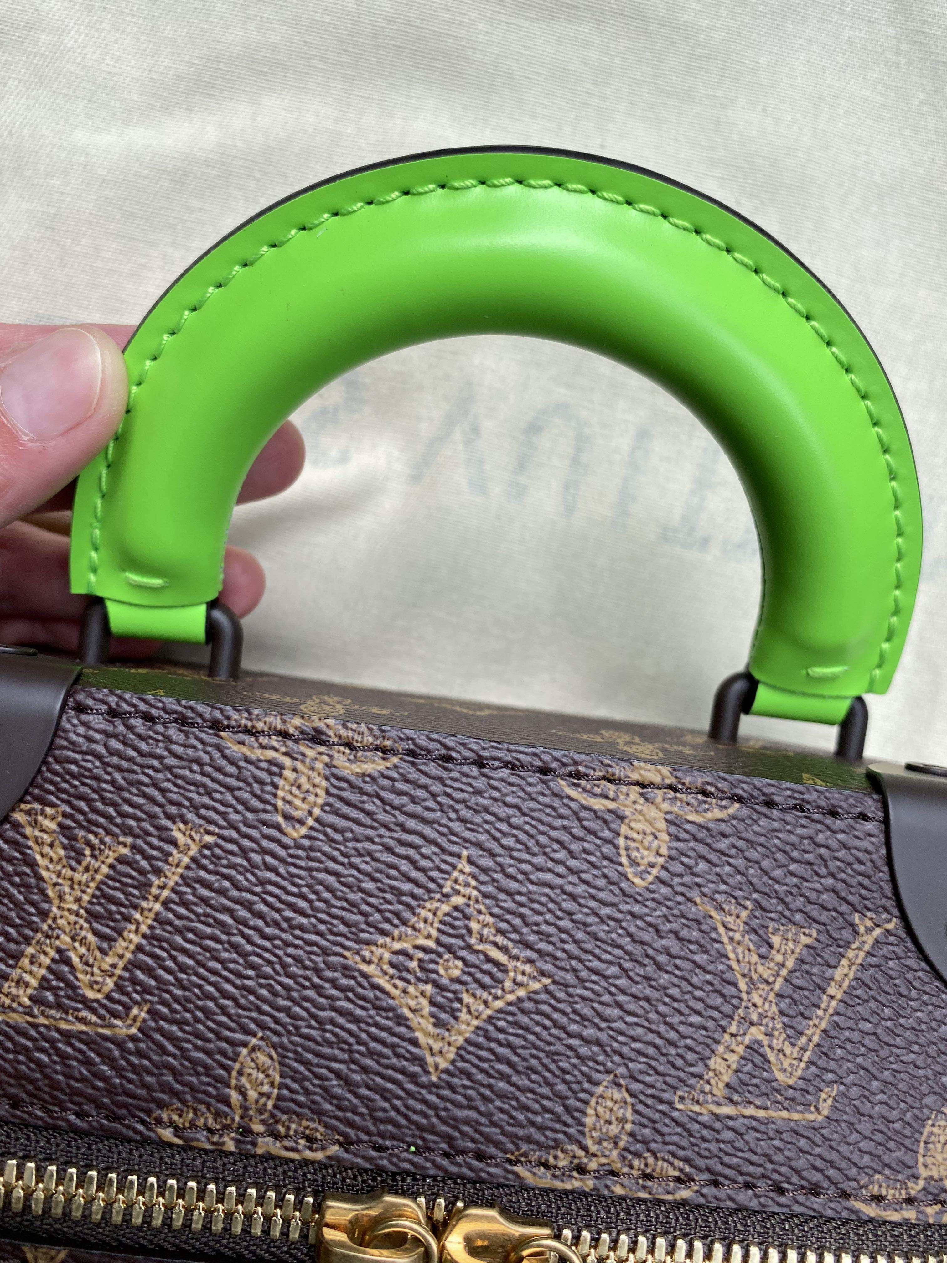New in Box Louis Vuitton Virgil Abloh Link Bracelet For Sale at
