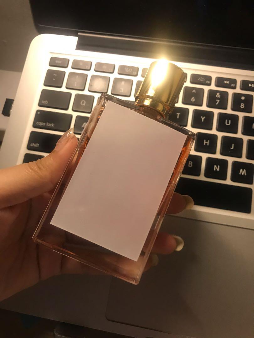 Love by Kilian don t be shy Rihanna perfume Beauty Personal