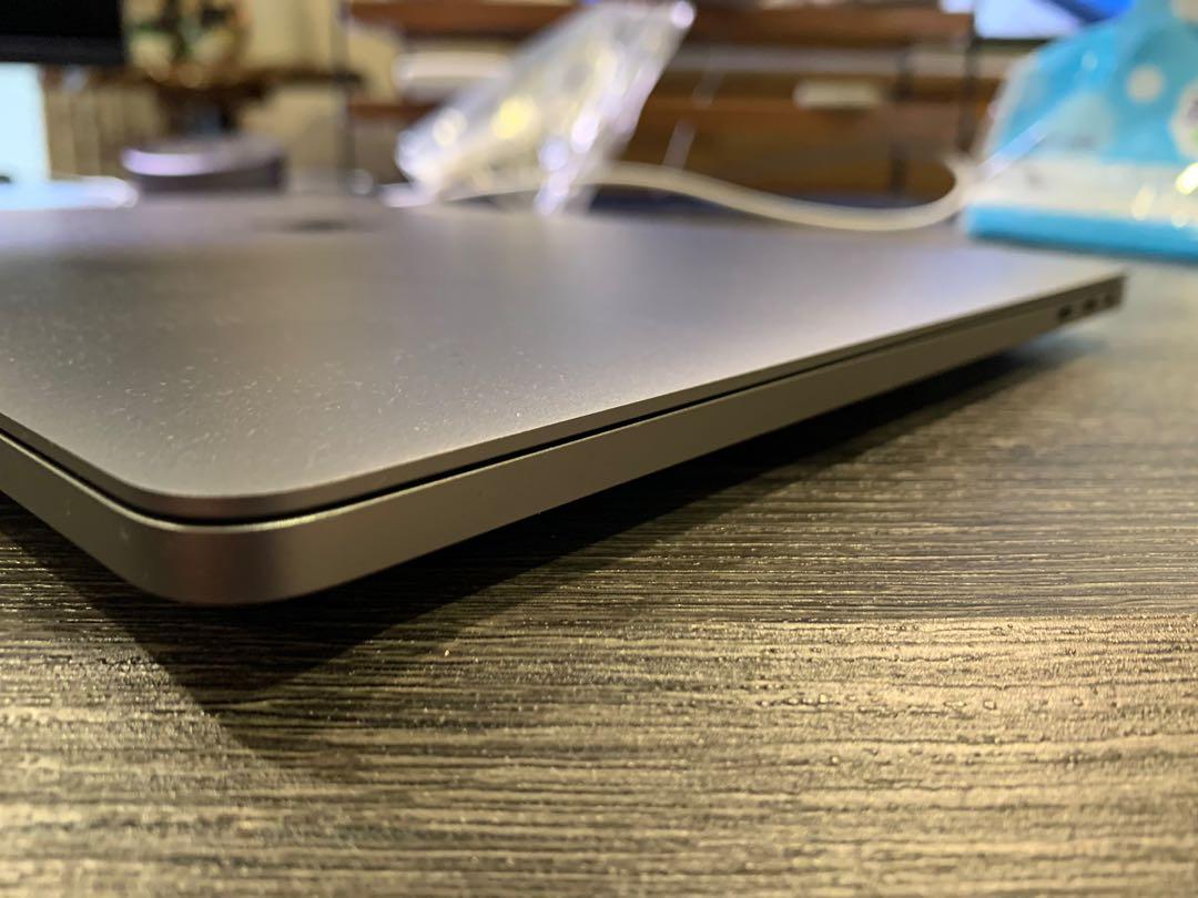 MacBook Pro 13寸/16GB/1TB, 電腦及科技產品, 桌上電腦或筆記型電腦在