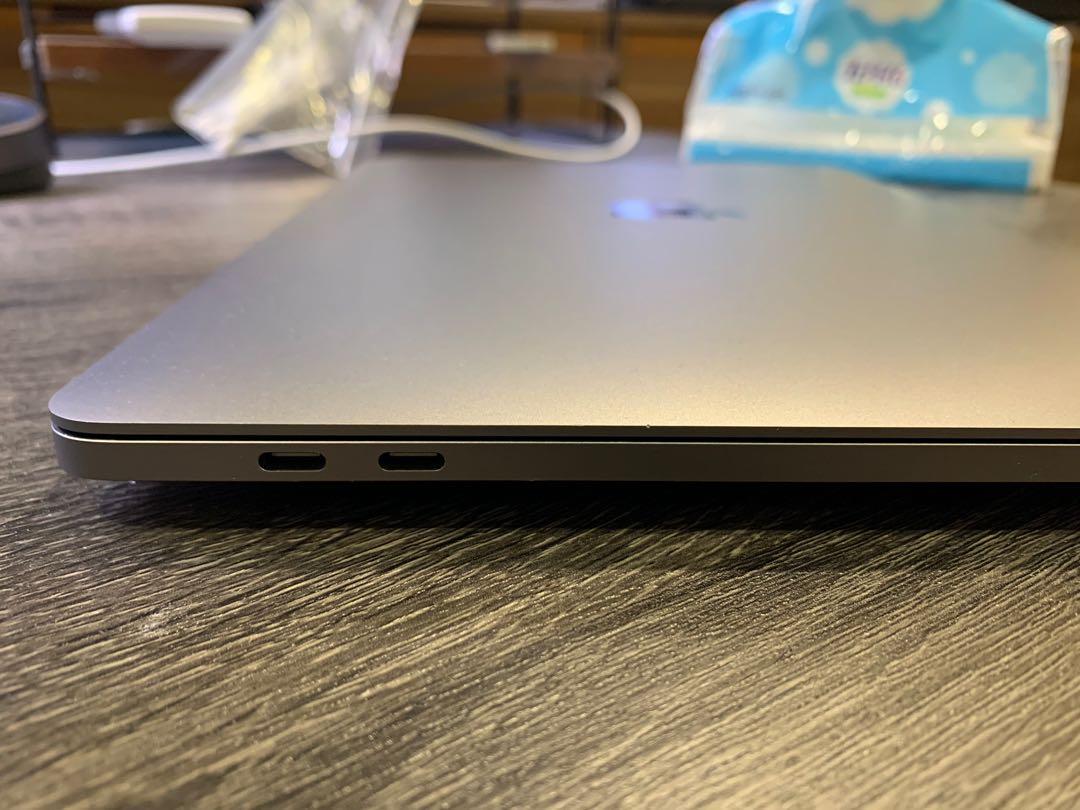 MacBook Pro 13寸/16GB/1TB, 電腦及科技產品, 桌上電腦或筆記型電腦在