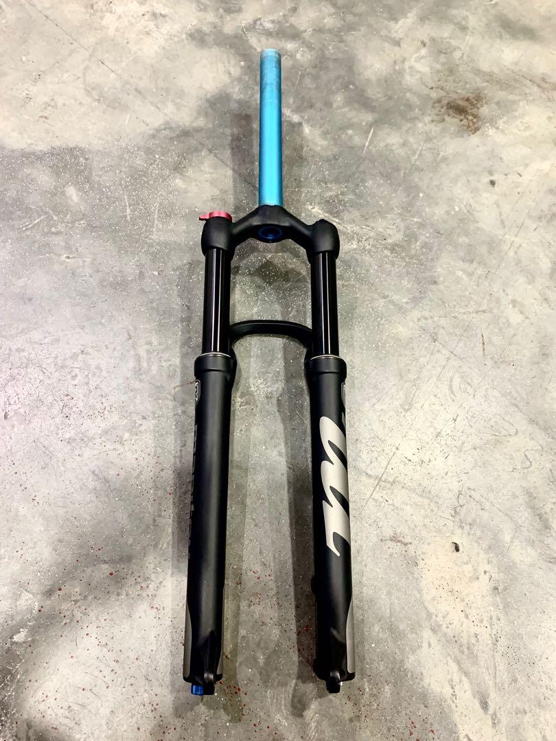 Manitou r7 sales fork