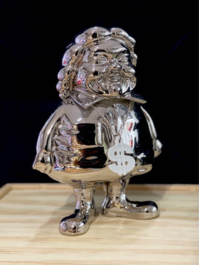 Ron English × K. Olin tribu 100個限定