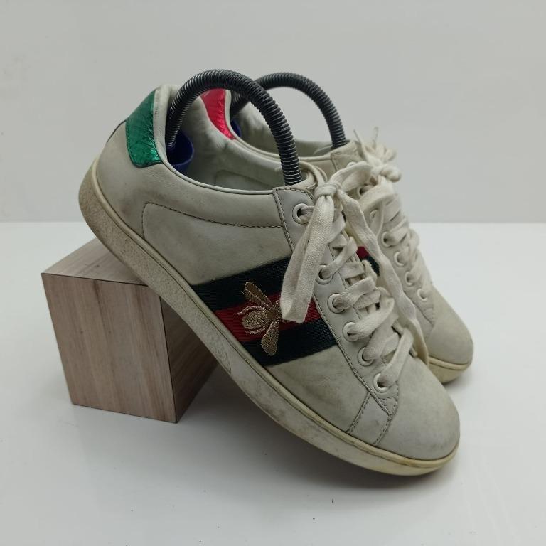 ace embroidered sneaker