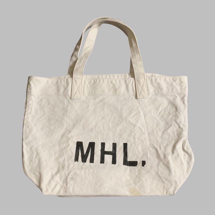 Mhl canvas bag hot sale