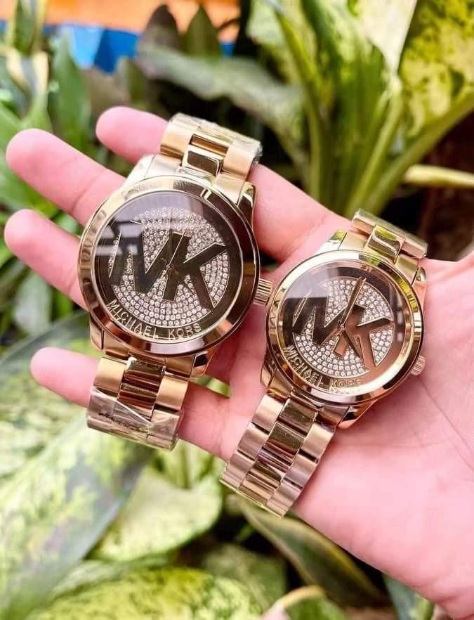 Michael kors big watch shop