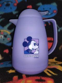 Mickey Mouse Thermos