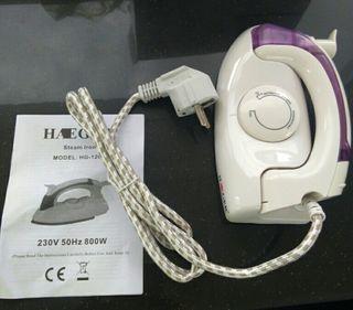 Mini Travel steam iron ( only post)