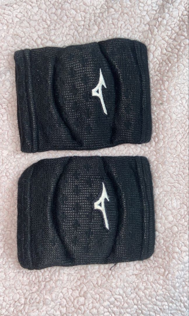 Mizuno elbow shop pads philippines