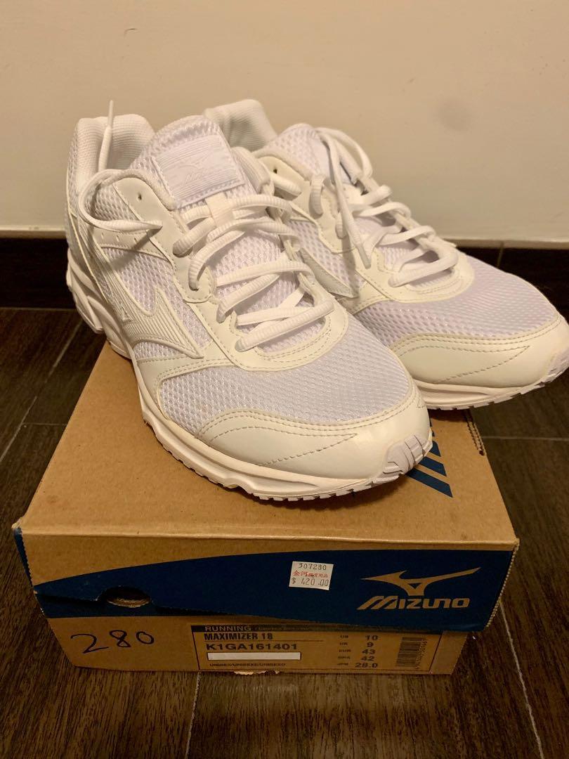 Mizuno maximizer 18 on sale