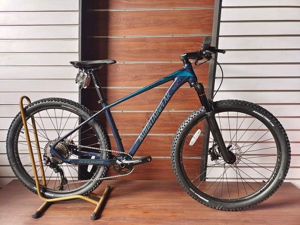 Mountain peak storm 29er price on sale